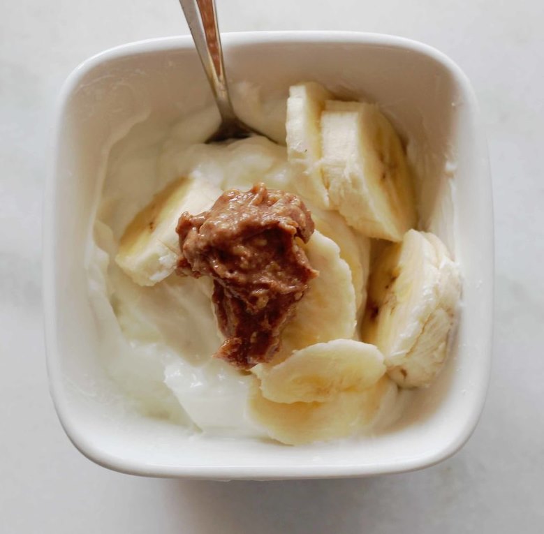 5 minuti proteiini magustoit